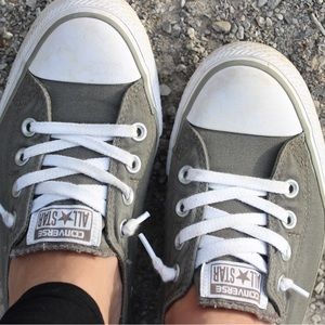 Meet your Posher, Regan